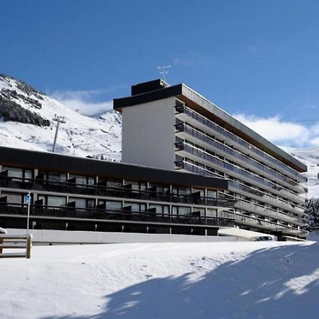 Residence Aravis - Appartement Spacieux - Skis Aux Pieds - Balcon Vue Station Mae-0244 Saint-Martin-de-Belleville Buitenkant foto